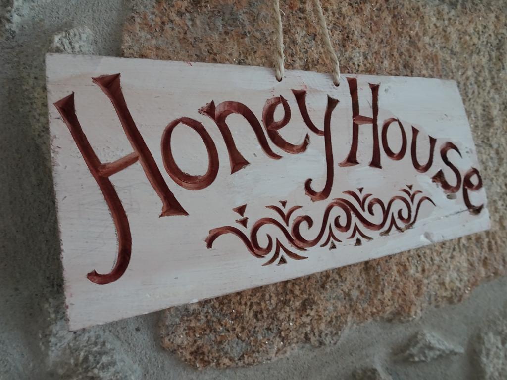 فيلا Honey House ماتوسينهوس المظهر الخارجي الصورة